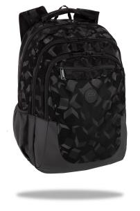Opakowanie Plecak młodzieżowy Coolpack Soul Trace Square