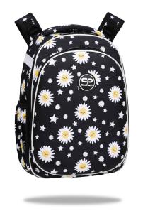 Opakowanie Plecak młodzieżowy Coolpack Turtle Daisy Black
