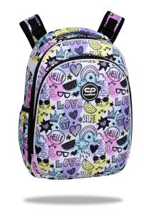 Opakowanie Plecak młodzieżowy Coolpack Turtle Mood