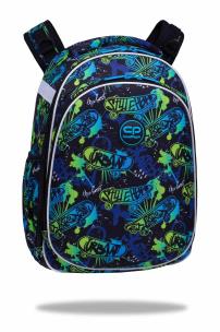 Opakowanie Plecak młodzieżowy Coolpack Turtle Skate Night