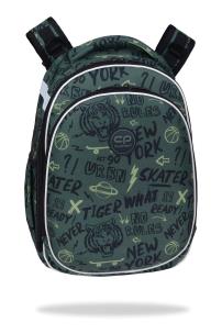 Opakowanie Plecak młodzieżowy Coolpack Turtle Tiger