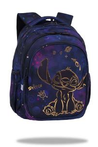 Opakowanie Plecak młodzieżowy Disney Gold Jerry Stitch