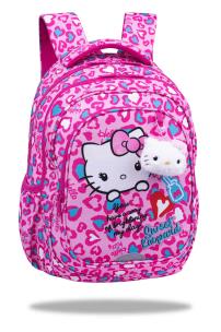 Opakowanie Plecak młodzieżowy Hello Kitty Fast Pink 2