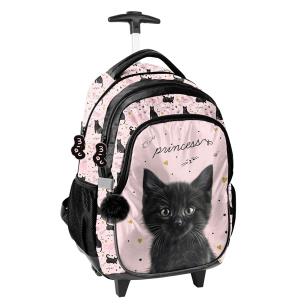 Opakowanie Plecak na kółkach Black Cat PP26BC-997