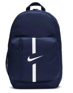 Plecak Nike Academy Team granatowy 22l. Wydawca: Nike. Multiszop.pl Opakowanie Plecak Nike Academy Team granatowy 22l