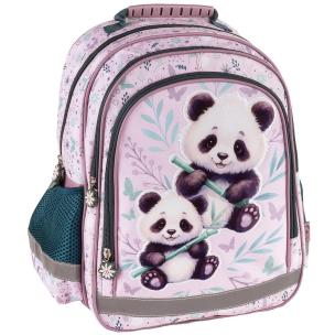 Opakowanie Plecak Panda DERFORM