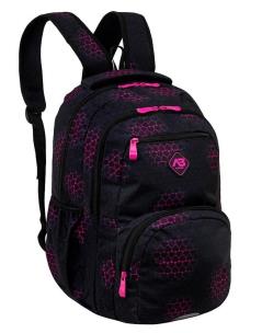 Opakowanie Plecak Pink Hearts ASTRA