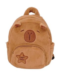 Opakowanie Plecak pluszowy Kapibara