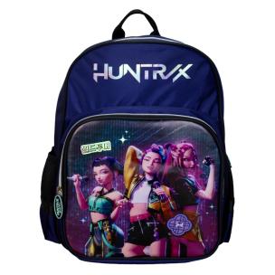 Opakowanie Plecak Premium 2-komorowy K-POP Demon Hunters Huntrix KD711117