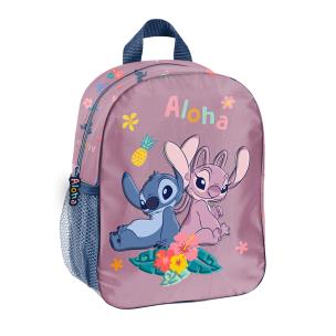 Opakowanie Plecak przedszkolny 3D Stitch & Angel Aloha DS26VV-503