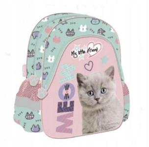 Opakowanie Plecak przedszkolny D1 Fluffy Kitty