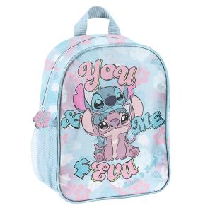 Opakowanie Plecak przedszkolny Stitch DS26WW-303