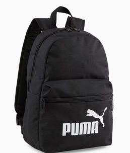 Opakowanie Plecak Puma Phase Backpack czarny