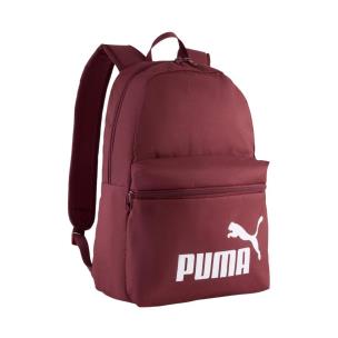 Plecak Puma Phase bordowy 22l. Wydawca: Puma. Multiszop.pl Opakowanie Plecak Puma Phase bordowy 22l