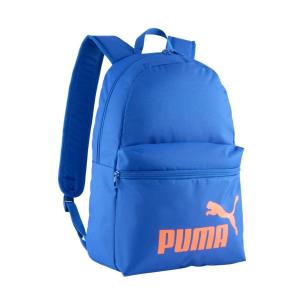 Opakowanie Plecak Puma Phase niebieski 22l