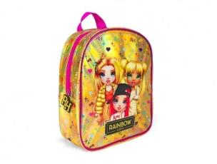 Opakowanie Plecak Rainbow High