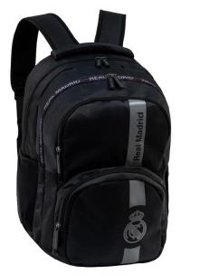 Opakowanie Plecak Real Madrid Black ASTRA