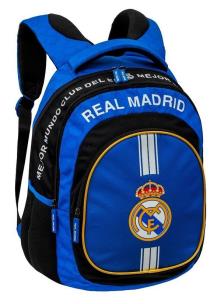 Opakowanie Plecak Real Madrid Young ASTRA
