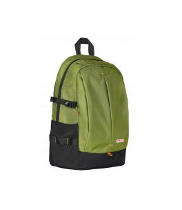 Plecak Sport khaki 24L. Wydawca: HERLITZ. Multiszop.pl Opakowanie Plecak Sport khaki 24L