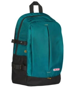 Plecak Sport petrol 24L. Wydawca: HERLITZ. Multiszop.pl Opakowanie Plecak Sport petrol 24L