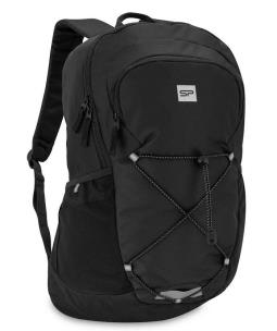 Opakowanie Plecak sportowy Kobe 28L czarny