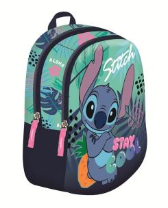 Opakowanie Plecak szkolno-wycieczkowy Stitch Stay cool
