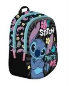 Opakowanie Plecak szkolno-wycieczkowy Stitch