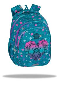 Opakowanie Plecak szkolny Coolpack Jerry Seafish