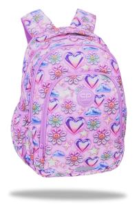 Opakowanie Plecak szkolny Coolpack Prime Pro Balloons