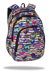 Opakowanie Plecak szkolny Coolpack Prime Pro Diary