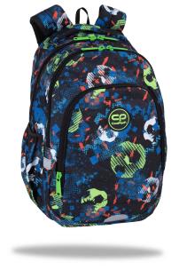 Opakowanie Plecak szkolny Coolpack Prime Pro Football