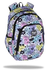 Opakowanie Plecak szkolny Coolpack Prime Pro Mood