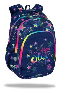 Opakowanie Plecak szkolny Coolpack Prime Pro Stars