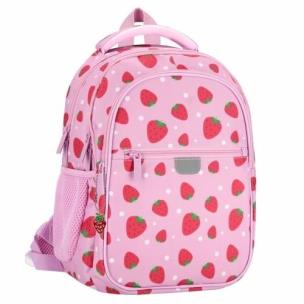 Opakowanie Plecak szkolny Fruit Truskawka