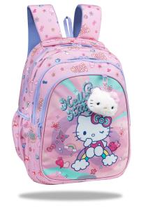Opakowanie Plecak szkolny Hello Kitty Jerry Pink