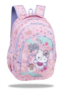 Opakowanie Plecak szkolny Hello Kitty Prime Pro Pink