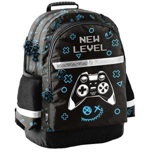 Opakowanie Plecak szkolny New level Pad