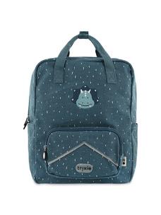 Plecak Triceratops. Wydawca: Trixie Baby. Multiszop.pl Opakowanie Plecak Triceratops