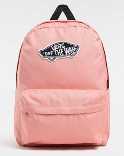 Opakowanie Plecak Vans Old Skool Classic - Różowy