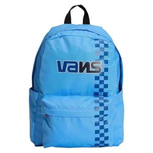 Opakowanie Plecak Vans Old Skool Groom - Niebieski