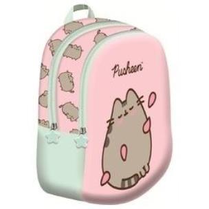Opakowanie Plecak wycieczkowy D6 Pusheen Pink