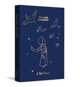 Opakowanie Plener dzienny Mały Książę