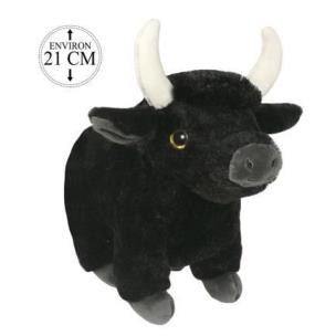 Opakowanie Pluszak Bozami Byk 21cm