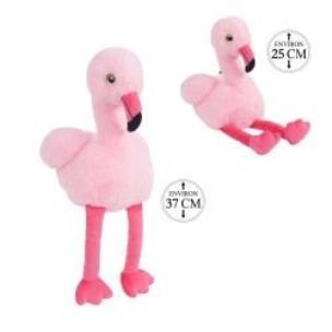 Opakowanie Pluszak Bozami Flaming 37cm