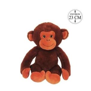 Opakowanie Pluszak Bozami Małpa 23cm