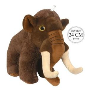 Opakowanie Pluszak Bozami Mamut 24cm