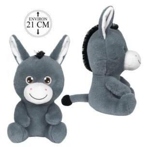 Opakowanie Pluszak Bozami Osiołek 21cm