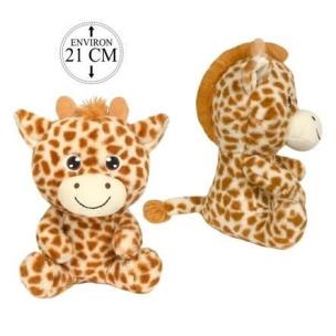 Opakowanie Pluszak Bozami Żyrafa 21cm