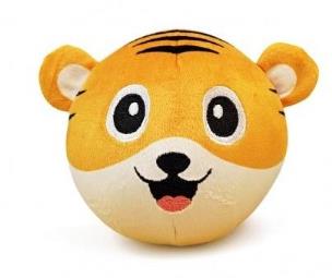 Opakowanie Pluszak Friends Dibsy Tygrys 12cm