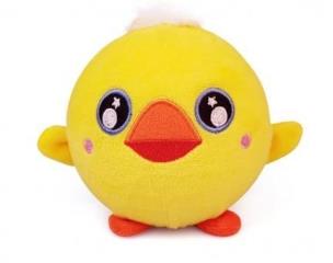 Opakowanie Pluszak Friends Peep Kaczuszka 12cm